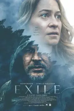 Изгнание онлайн